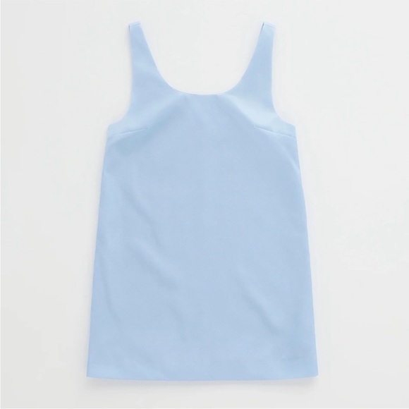 Madhappy Spring Collection Nylon Mini Dress Size S - Picture 2 of 9